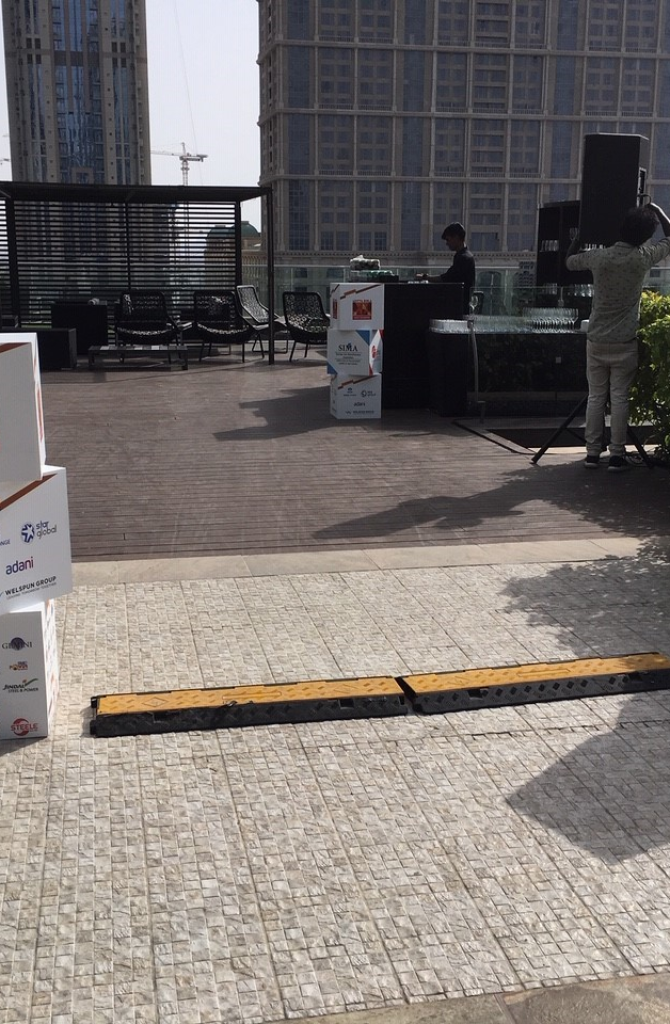 cubes branding 2