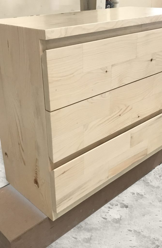 drawer