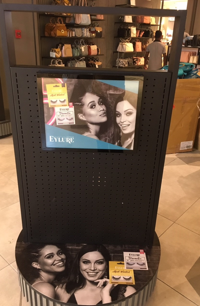 eylure lightbox